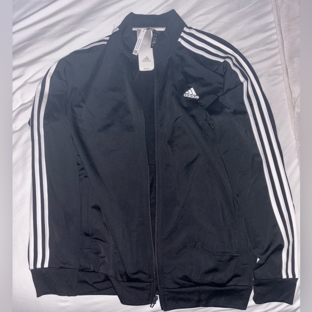 BRAND NEW Adidas track suit jacket